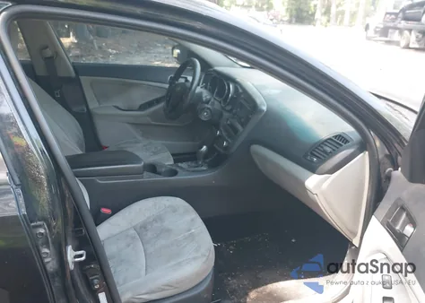 2012 Kia Optima Lx from USA, damaged, VIN KNAGM4A76C5291467